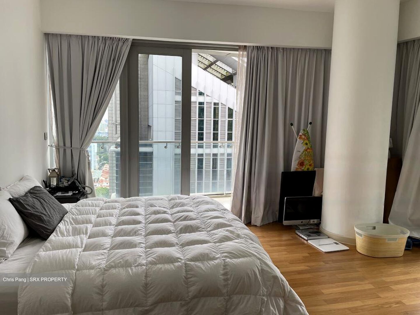 One Shenton (D1), Apartment #449253861
